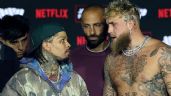 Foto ilustrativa de la nota titulada: Cancelan pelea entre Gervonta y Jake Paul, Cristiano Ronaldo habla de su retiro y más en el Top 3 Deportes