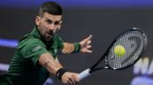 Foto ilustrativa de la nota titulada: Novak Djokovic debuta con triunfo en Atenas; por fin le gana a Tabilo