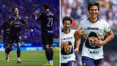 Foto ilustrativa de la nota titulada: Cruz Azul vs. Pumas EN VIVO: Día, horario y en dónde VER la jornada 17 del Apertura 2025
