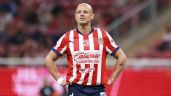 Foto ilustrativa de la nota titulada: 'Chicharito' Hernández sin equipo al finalizar el Apertura 2025; Chivas optó por no renovar su contrato