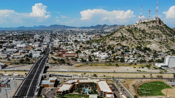 Clima en Hermosillo HOY 4 de noviembre: Pronostican mañana fresca y tarde muy calurosa