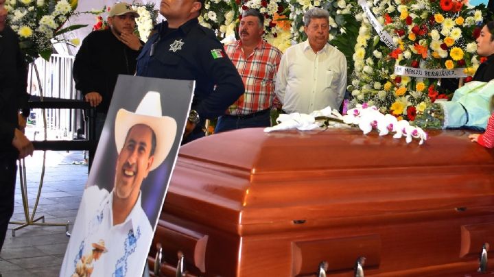 'El Cuate', el asesino del alcalde Uruapan, Carlos Manzo: Todo sobre él y sus nexos con el CJNG