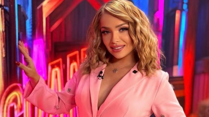 "Es una fichita": Acusan a Sandra Itzel de "promiscua" y romper matrimonios en La Sonora Dinamita