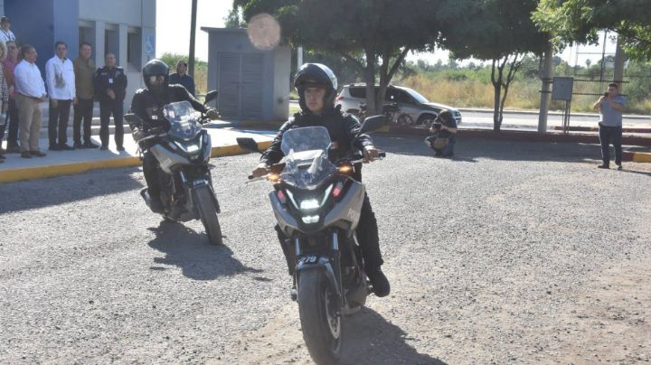 Gobierno de Navojoa busca cubrir el rezago de patrullas en la Comisaría de Seguridad Pública