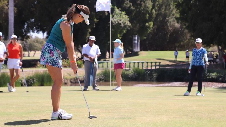 En puerta la edición 33 del torneo de Golf Manos Amigas en el Club Obregón