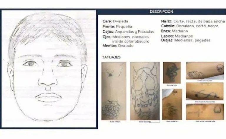 Identifican al homicida de Carlos Manzo. Foto: Facebook