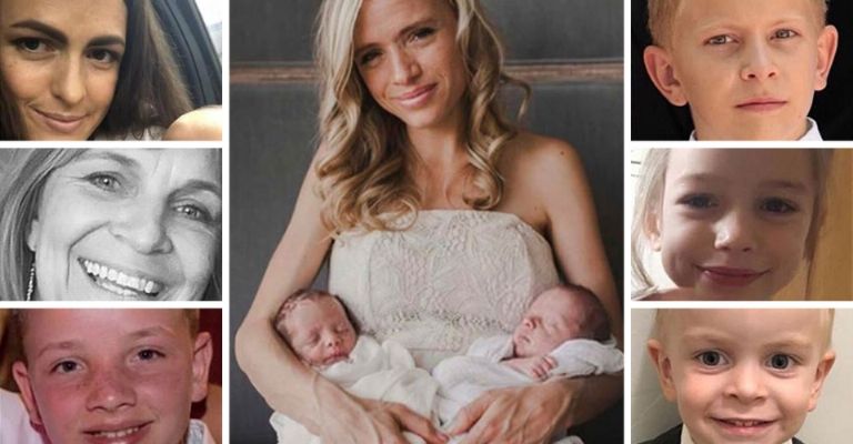 La tragedia ocurrió el lunes 4 de noviembre de 2019