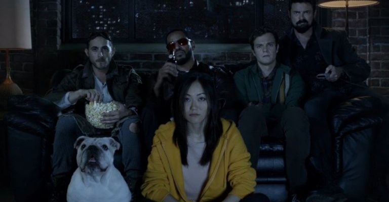 Bently fallece a los 11 años tras ganarse el corazón de millones en The Boys