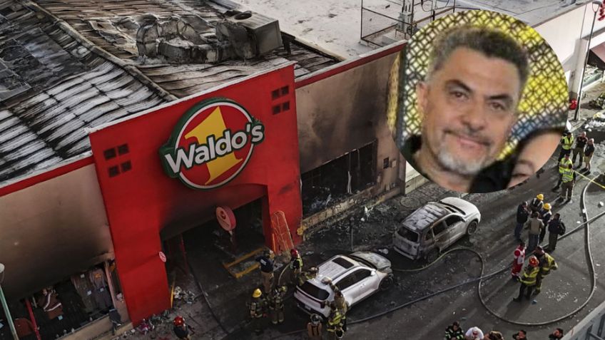 Explosión en Waldo's Hermosillo: LISTA ACTUALIZADA de víctimas; identifican a Carlos Arriola Ramírez