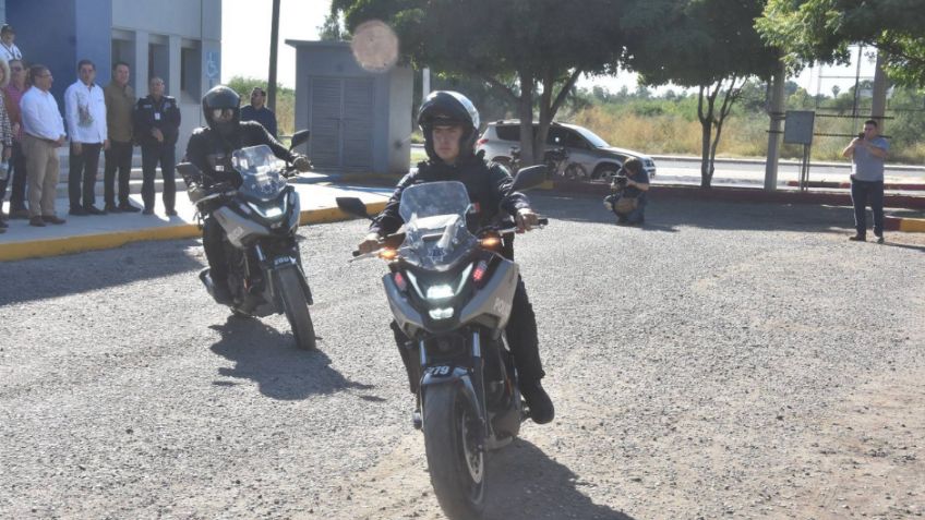 Gobierno de Navojoa busca cubrir el rezago de patrullas en la Comisaría de Seguridad Pública