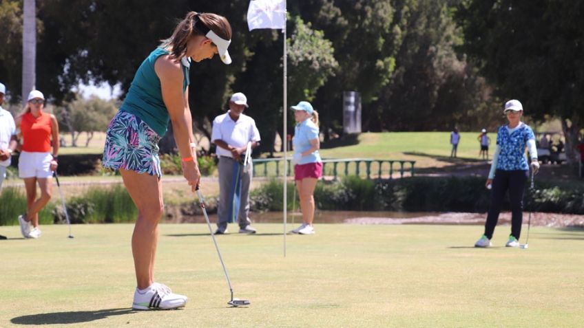 En puerta la edición 33 del torneo de Golf Manos Amigas en el Club Obregón