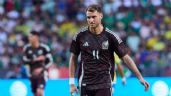 Foto ilustrativa de la nota titulada: 'Santi' Giménez enciende las alarmas por su lesión; se perderá la convocatoria de la Selección Mexicana