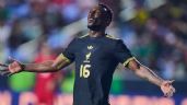 Foto ilustrativa de la nota titulada: México se queda sin delanteros para la fecha FIFA de noviembre; Julián Quiñónes con lesión muscular