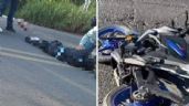 Foto ilustrativa de la nota titulada: Tragedia en Guaymas: Reportan muerte de estudiante de 15 años tras aparatoso accidente