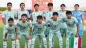 Foto ilustrativa de la nota titulada: México vs Costa de Marfil EN VIVO: Día, hora y dónde ver el Mundial Sub-17 de Qatar 2025