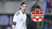 Foto ilustrativa de la nota titulada: Selección Mexicana pierde a un joven elemento; Marcelo Flores cambia el 'Tricolor' para jugar con Canadá