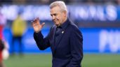Foto ilustrativa de la nota titulada: Javier Aguirre prepara sorpresas; suplirá varias bajas en la convocatoria de la Selección Mexicana