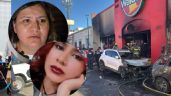 Foto ilustrativa de la nota titulada: "Le dijimos que no fuera a trabajar…y sólo fue a morir": Madre de víctima de incendio en Waldo's de Hermosillo