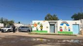 Foto ilustrativa de la nota titulada: Se genera movilización policíaca por fuga de gas cerca de guardería al norte de Hermosillo