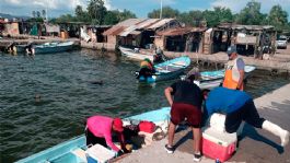 Foto que representa a Sonora: Sector ribereño está al borde del colapso por falta de apoyo y escasez de recursos