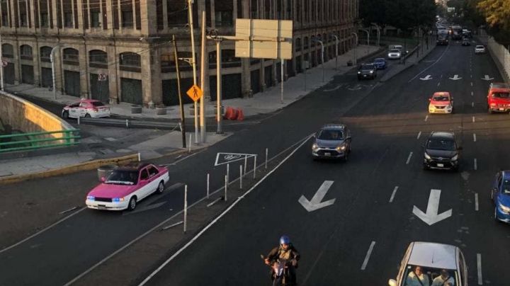 Hoy No Circula MIÉRCOLES 5 de noviembre de 2025: ¿Qué autos 'descansan' en CDMX y Edomex?