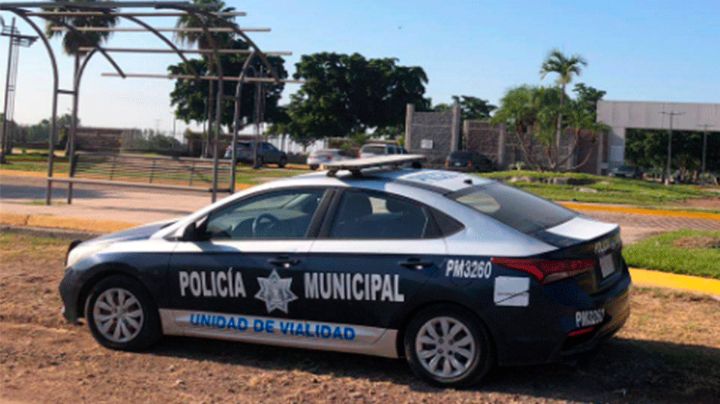 Amenazas y un ataúd vacío: Lo que vivió un funerario en Culiacán antes de llegar a Los Mochis