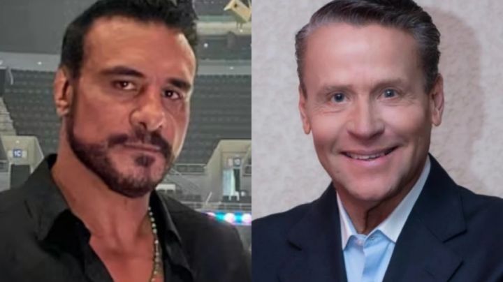 ¿Alfredo Adame o Alberto del Río? Quién sería el cuarto eliminado de 'La Granja VIP', según encuestas