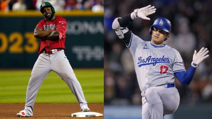 Selección Mexicana de Beisbol tendrá juego de exhibición contra Los Angeles Dodgers en 2026