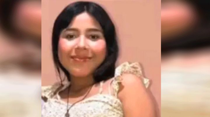 Desaparece Melani Yosmara de 13 años en Cajeme; activan Alerta Amber en colonia Esperanza Tiznado