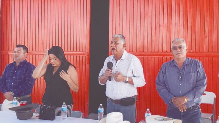 Ciudad Obregón: Alcano logra bajar costo del agua y garantizar riego completo a pequeños productores