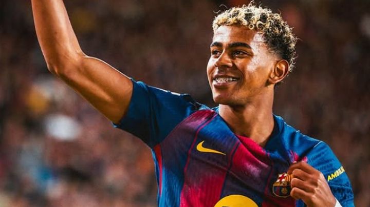 Lamine es el jugador más valioso del mundo, Bill Belichick cerca del Salón de la Fama y más en Top 3 Deportes