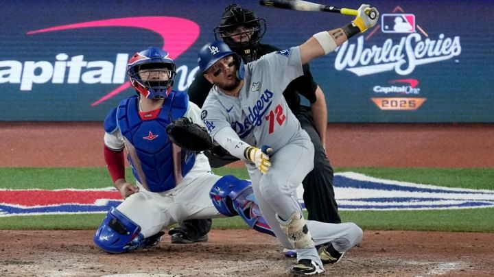 El Juego 7 de la Serie Mundial fue uno de los más vistos desde el clásico de 1991