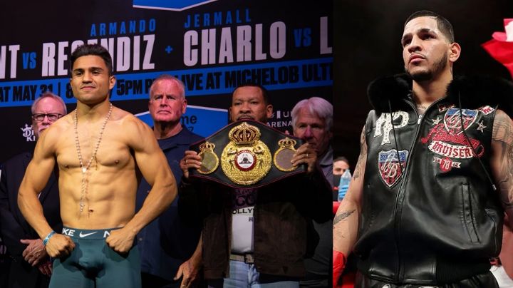 Se viene otro capítulo de la rivalidad México vs. Puerto Rico: Berlanga desafiará al 'Toro'