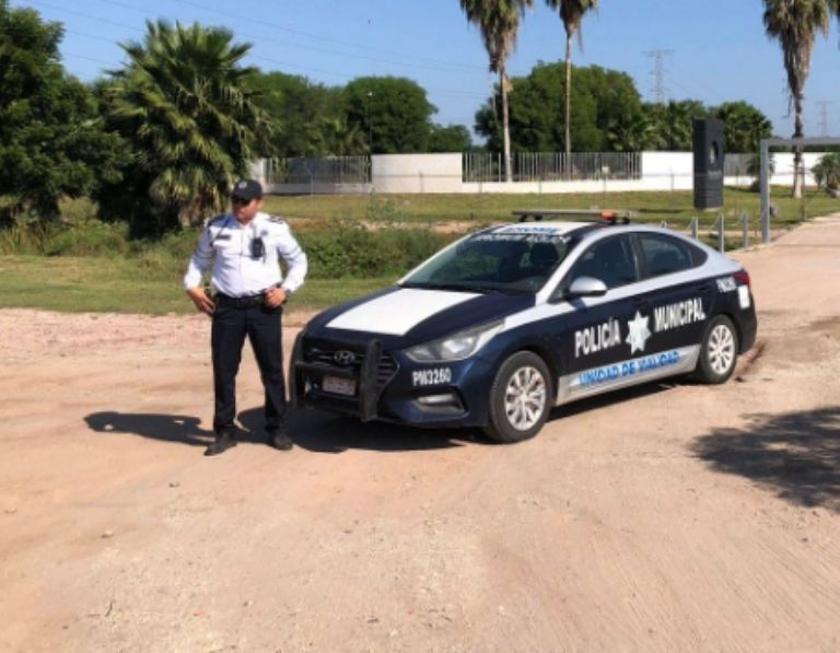 El hombre confesó todo 