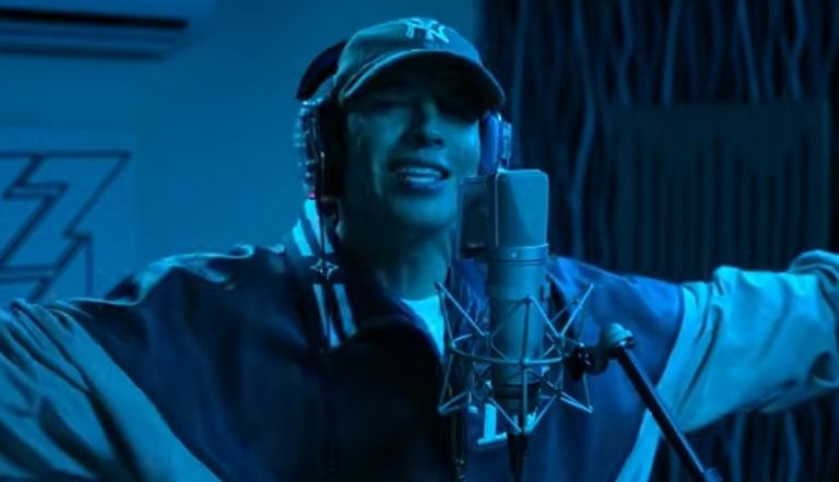 Daddy Yankee con Bizarrap