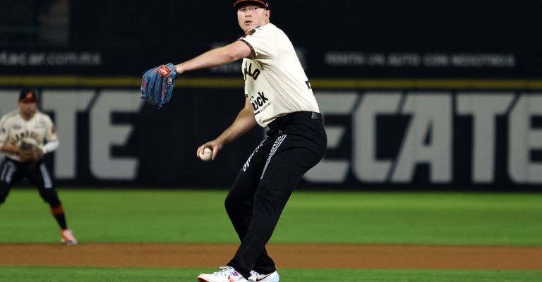 Uelmen no pudo frenar a los Algodoneros