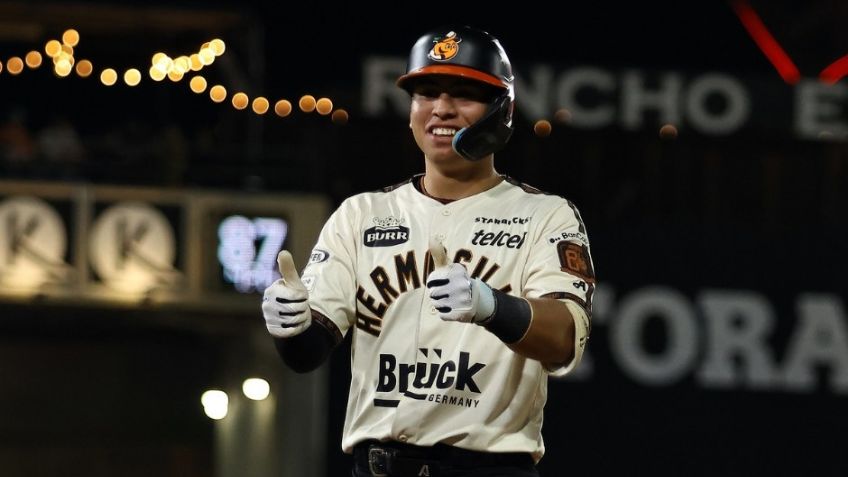 LAMP: Naranjeros corta mala racha con una contundente victoria ante Algodoneros