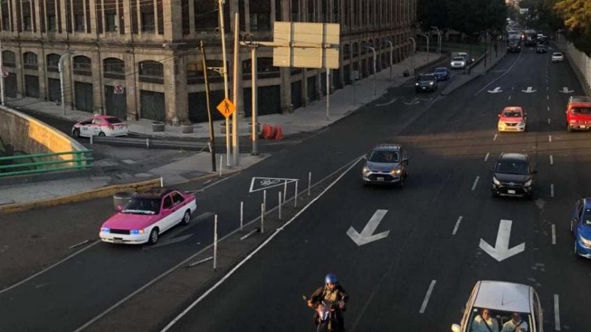 Hoy No Circula MIÉRCOLES 5 de noviembre de 2025: ¿Qué autos 'descansan' en CDMX y Edomex?