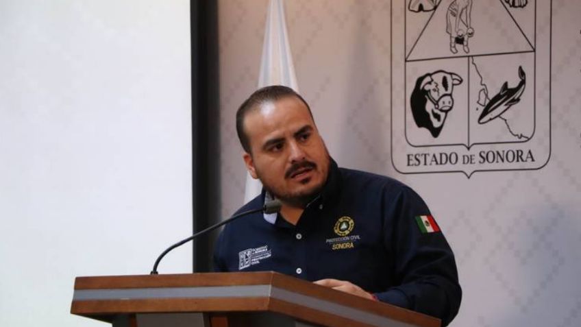 Reportan remoción de titular de Protección Civil tras tragedia en Waldo's de Hermosillo