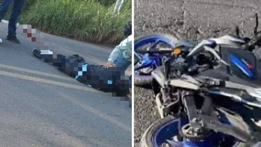 Tragedia en Guaymas: Reportan muerte de estudiante de 15 años tras aparatoso accidente