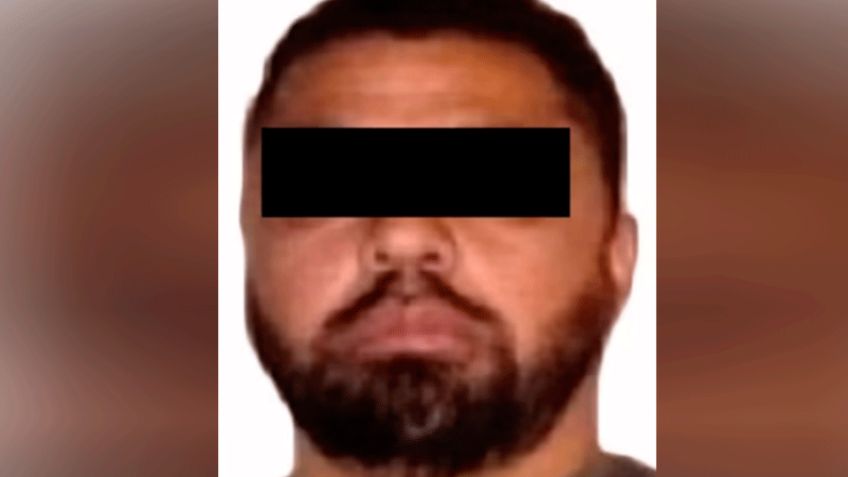 'El Tortuga', del Cártel de Sinaloa, capturado en Sonora tras presuntas amenazas a autoridades de EU