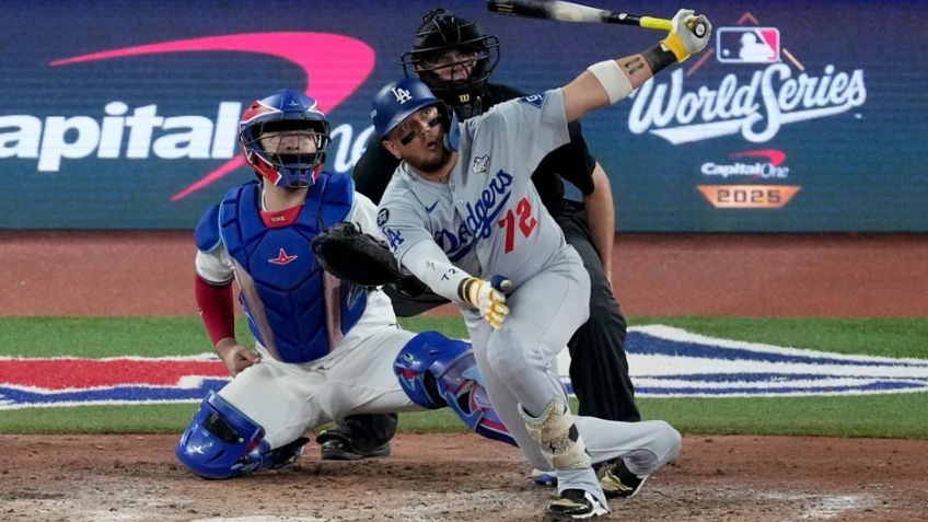 El Juego 7 de la Serie Mundial fue uno de los más vistos desde el clásico de 1991