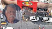 Foto ilustrativa de la nota titulada: Explosión en Waldo's Hermosillo: Sube a 24 VÍCTIMAS MORTALES; Durazo confirma muerte de Marco Segundo