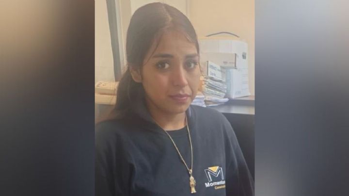 Buenas noticias: Localizan sana y salva a menor reportada como desaparecida en Ciudad Obregón