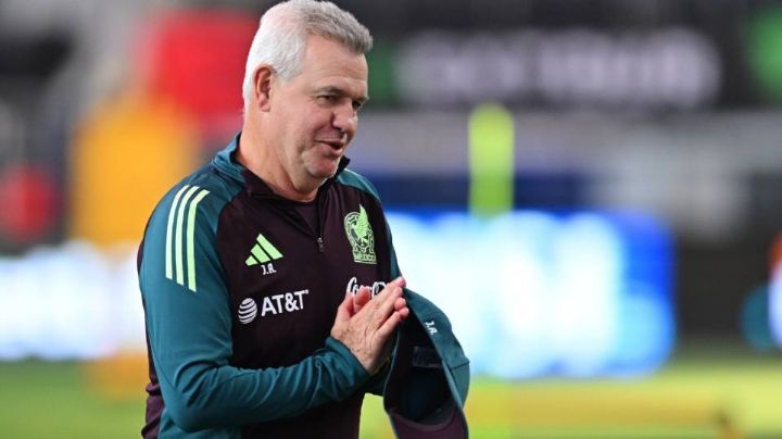 Histórica nominación de Javier Aguirre al premio The Best; compite con estos entrenadores