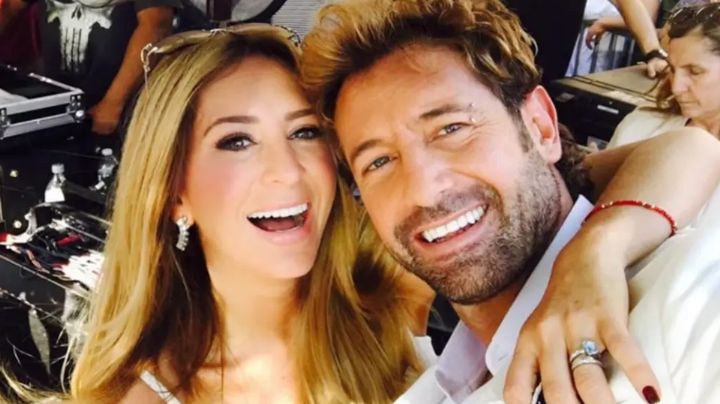 ¿Retomaron su romance? Gabriel Soto y Geraldine Bazán revelan la verdad detrás de sorpresiva FOTO juntos