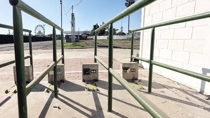 ExpoFest Cajeme 2025 pospone inicio; instalaciones lucen casi listas para visitantes