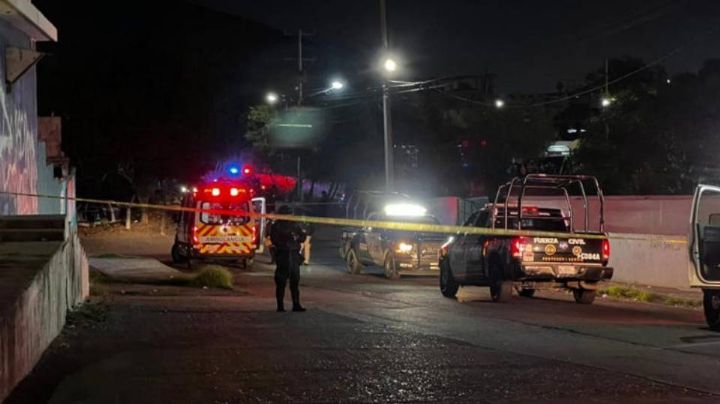 Se desata balacera contra familia en Monterrey; hay un fallecido y tres personas lesionadas