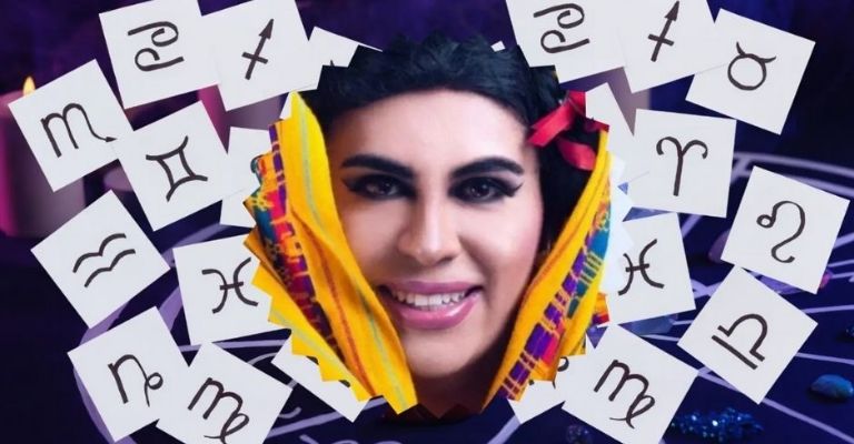 Descubre antes que nadie lo que los astros y Nana Calistar tienen deparado para ti este sábado 8 de noviembre 