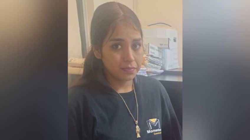 Buenas noticias: Localizan sana y salva a menor reportada como desaparecida en Ciudad Obregón